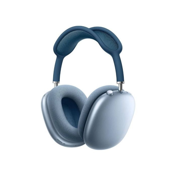 هدفون بلوتوثی مدل AirPods max 2023 high copy