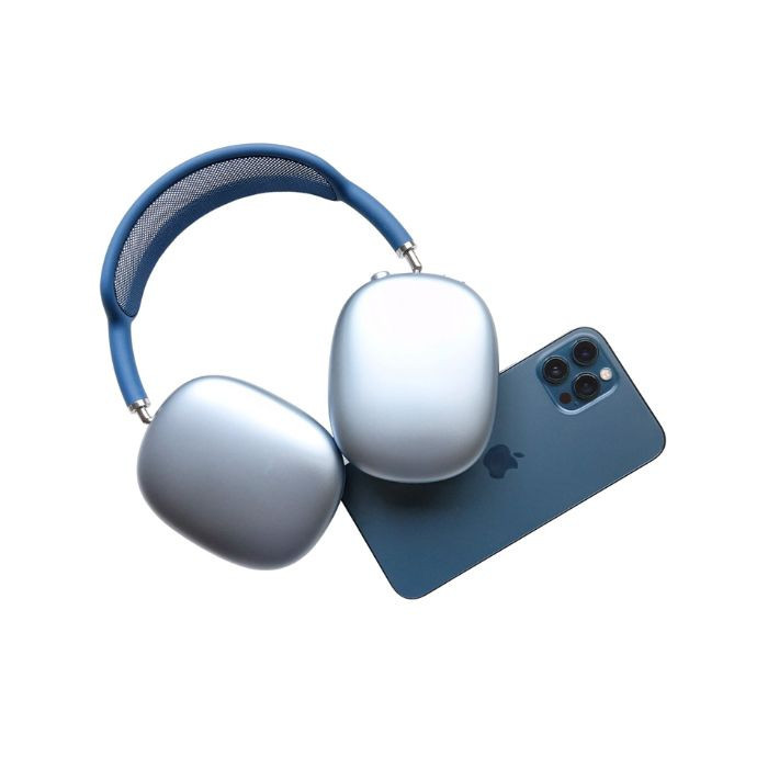 هدفون بلوتوثی مدل AirPods max 2023 high copy