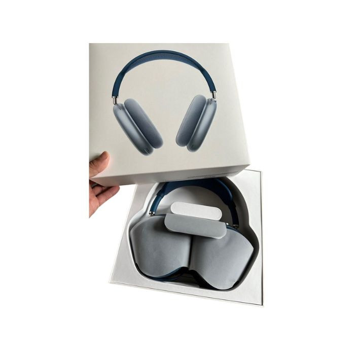 هدفون بلوتوثی مدل AirPods max 2023 high copy