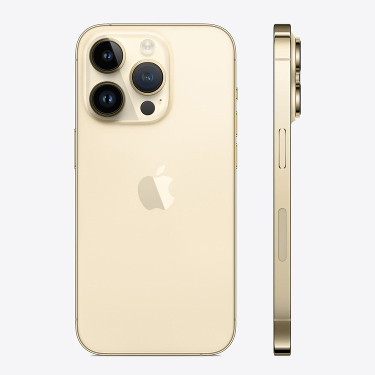 گوشی موبایل اپل مدل ( کارکرده رجیستر شده ) iPhone 14 Pro Max دو سیم کارت ظرفیت 256 گیگابایت و رم 6 گیگابایت