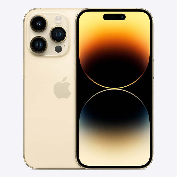 گوشی موبایل اپل مدل ( کارکرده رجیستر شده ) iPhone 14 Pro Max دو سیم کارت ظرفیت 256 گیگابایت و رم 6 گیگابایت