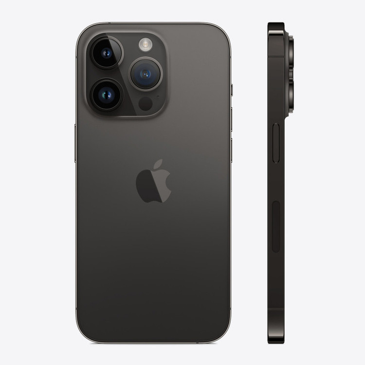 گوشی موبایل اپل مدل ( کارکرده رجیستر شده ) iPhone 14 Pro Max دو سیم کارت ظرفیت 256 گیگابایت و رم 6 گیگابایت