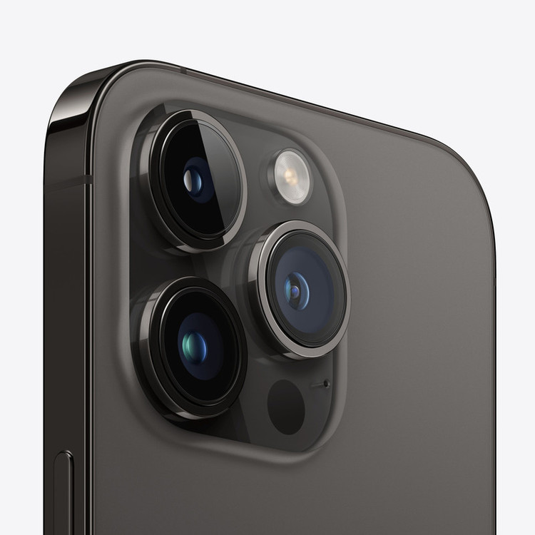 گوشی موبایل اپل مدل ( کارکرده رجیستر شده ) iPhone 14 Pro Max دو سیم کارت ظرفیت 256 گیگابایت و رم 6 گیگابایت