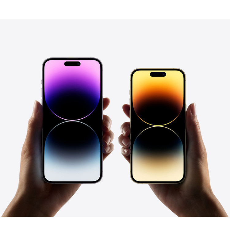 گوشی موبایل اپل مدل ( کارکرده رجیستر شده ) iPhone 14 Pro Max دو سیم کارت ظرفیت 256 گیگابایت و رم 6 گیگابایت