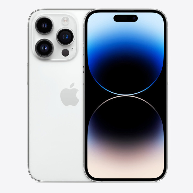 گوشی موبایل اپل مدل ( کارکرده رجیستر شده ) iPhone 14 Pro Max دو سیم کارت ظرفیت 256 گیگابایت و رم 6 گیگابایت