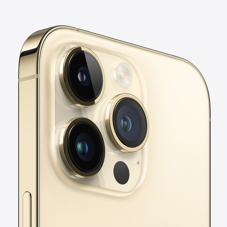 گوشی موبایل اپل مدل ( کارکرده رجیستر شده ) iPhone 14 Pro Max دو سیم کارت ظرفیت 256 گیگابایت و رم 6 گیگابایت