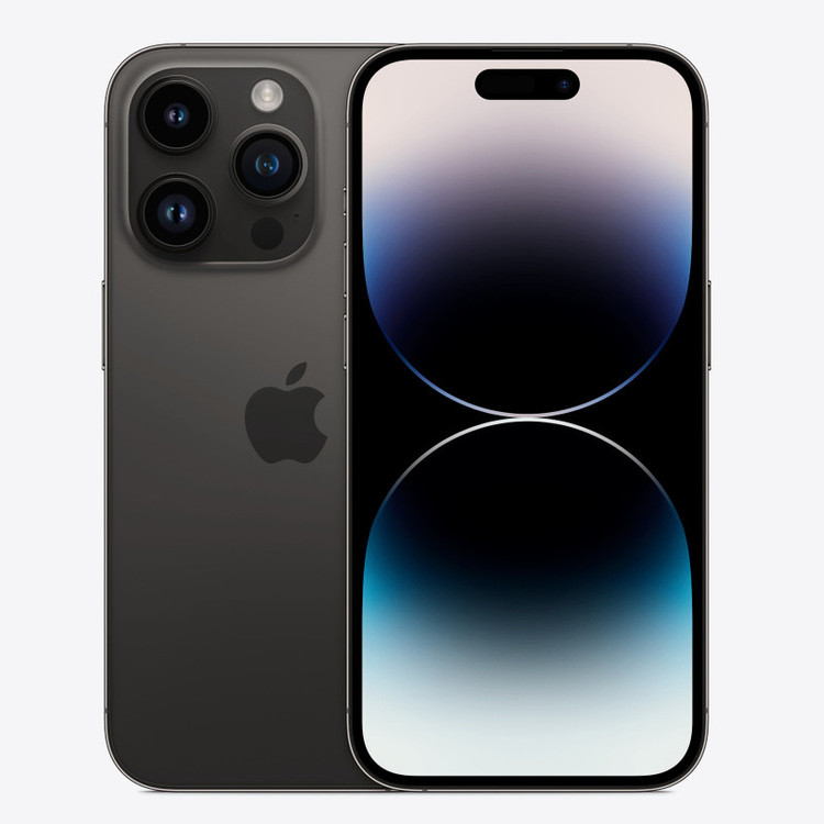 گوشی موبایل اپل مدل ( کارکرده رجیستر شده ) iPhone 14 Pro Max دو سیم کارت ظرفیت 256 گیگابایت و رم 6 گیگابایت