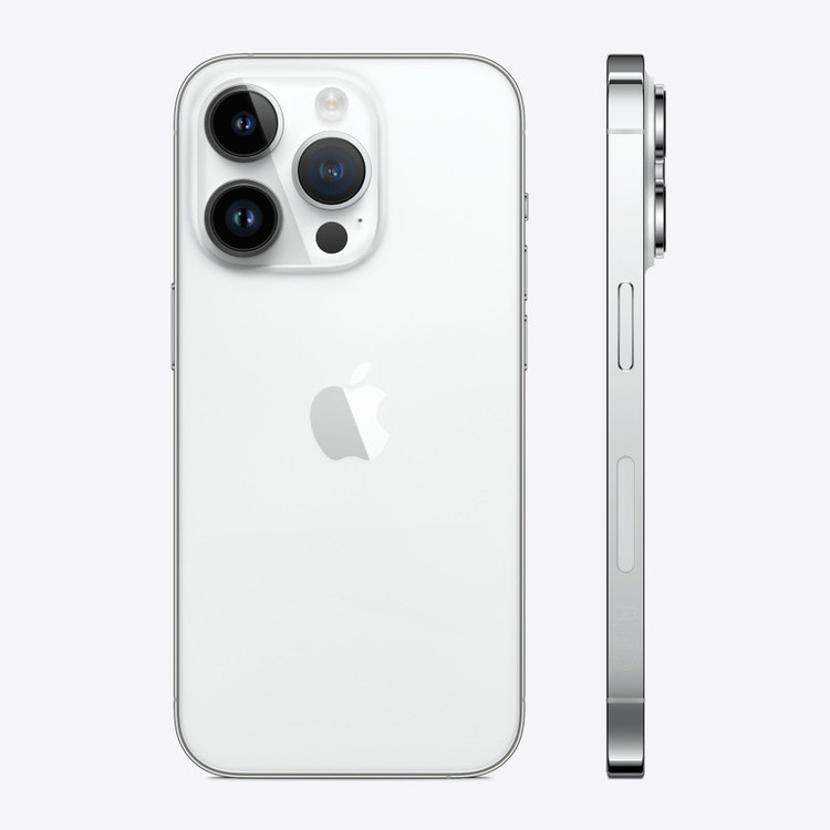 گوشی موبایل اپل مدل ( کارکرده رجیستر شده ) iPhone 14 Pro Max دو سیم کارت ظرفیت 256 گیگابایت و رم 6 گیگابایت
