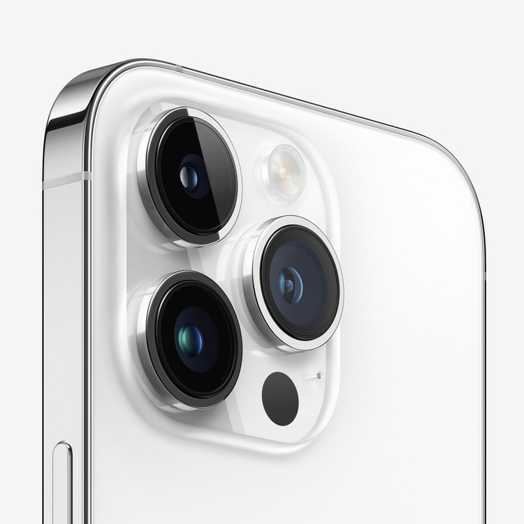 گوشی موبایل اپل مدل ( کارکرده رجیستر شده ) iPhone 14 Pro Max دو سیم کارت ظرفیت 256 گیگابایت و رم 6 گیگابایت