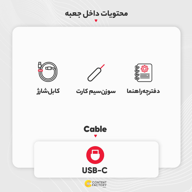 گوشی موبایل اپل مدل ( کارکرده بدون رجیستر ) iPhone 15 Pro Max ZAA دو سیم کارت ظرفیت 256 گیگابایت و رم 8 گیگابایت