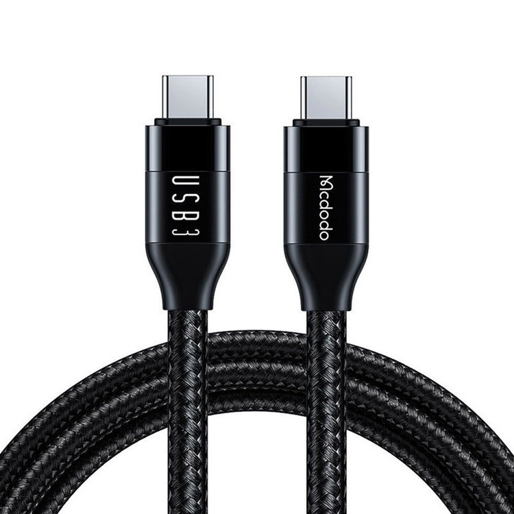 کابل USB-C مک دودو مدل CA-713 طول 1.2 متر
