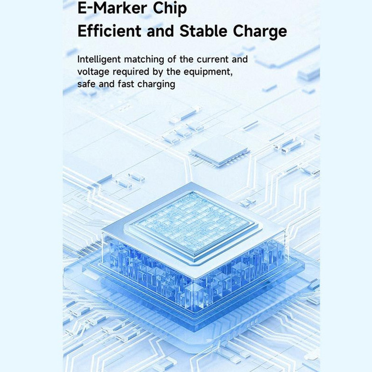کابل USB-C مک دودو مدل CA-713 طول 1.2 متر