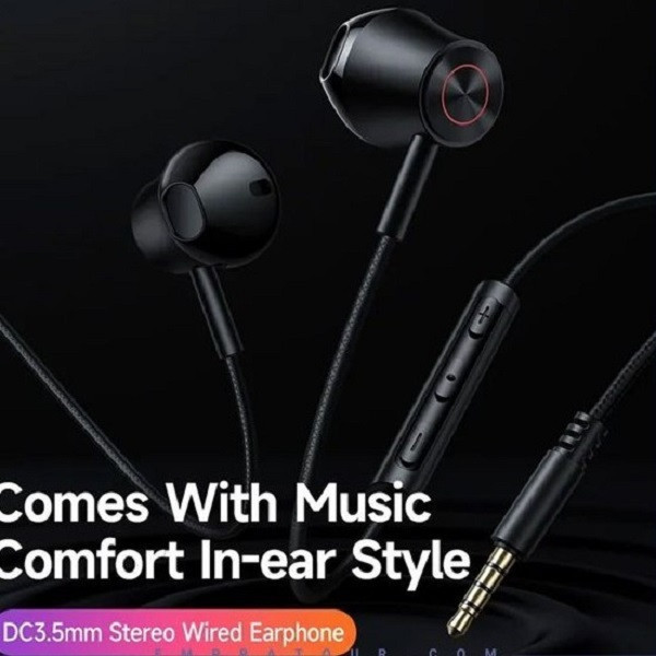 هندزفری مک دودو مدل HP-406