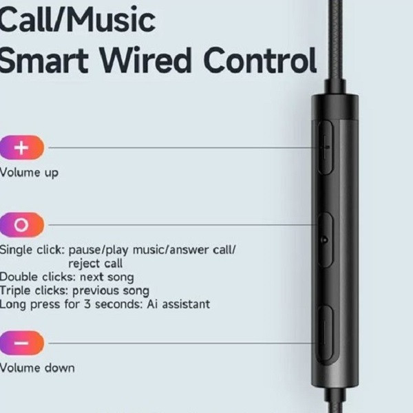 هندزفری مک دودو مدل HP-406