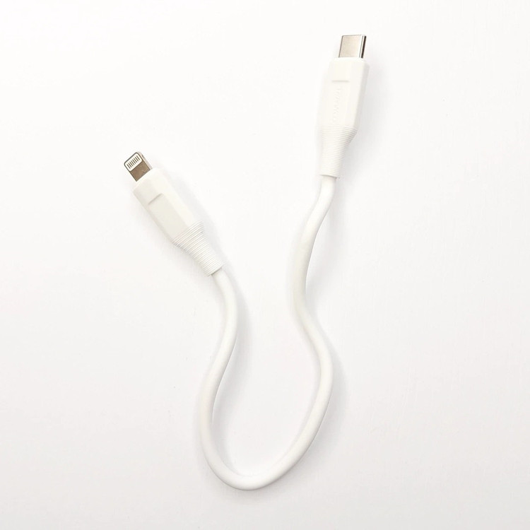 کابل پاوربانک مدل T-P18 IP