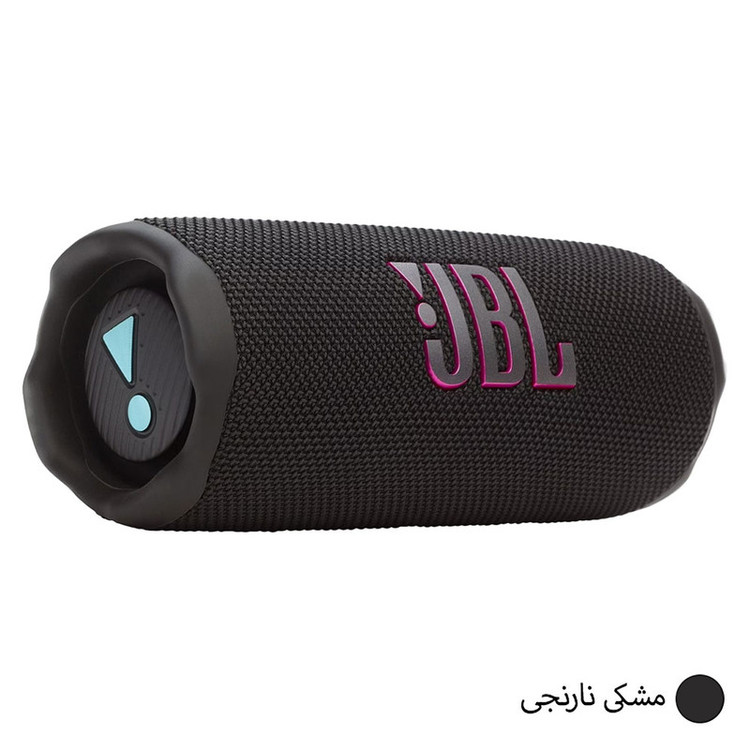 اسپیکر بلوتوثی قابل حمل جی بی ال مدل FLIP7