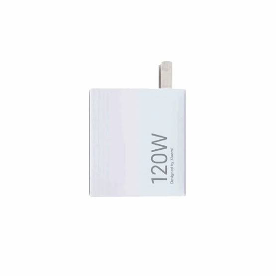 شارژر دیواری 120 وات اورجینال مدل MDY-14-ED