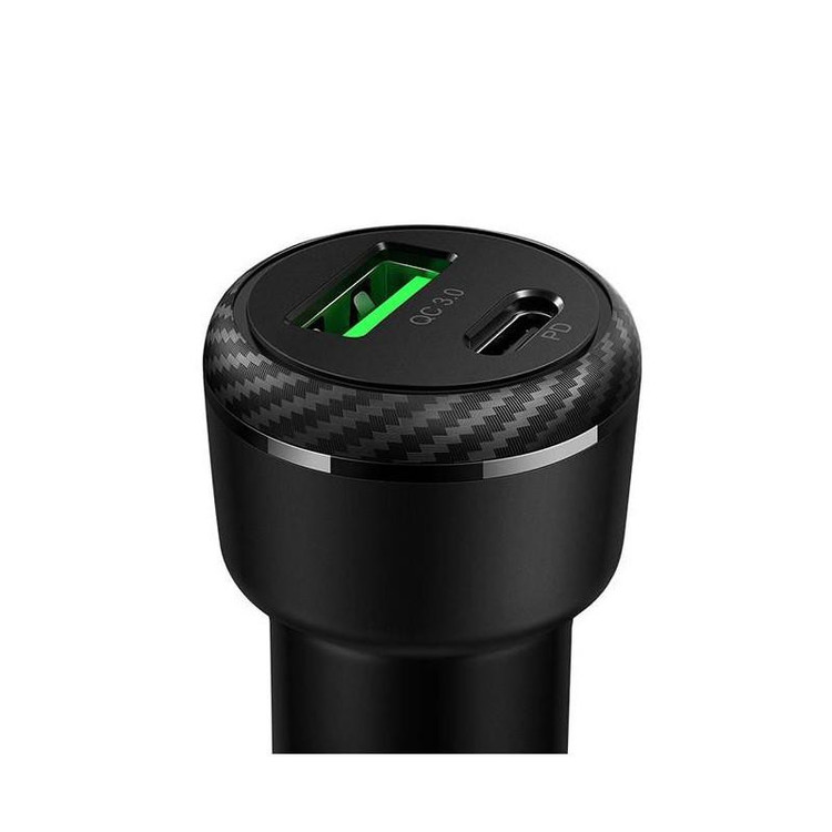 شارژر فندکی مک دودو مدل CC-597 38W