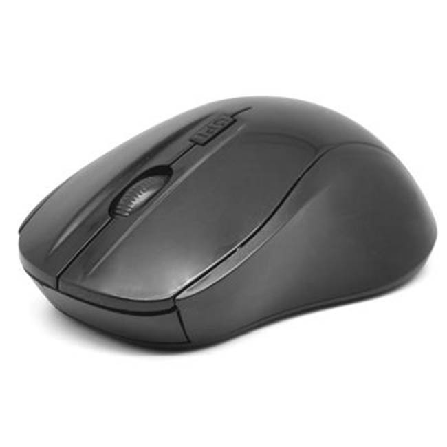 ماوس بی سیم تسکو مدل TM 611W