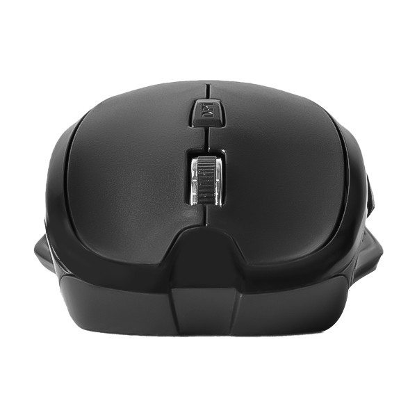 ماوس بی سیم تسکو مدل TM631w