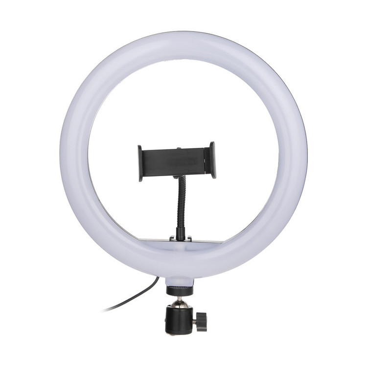 رینگ لایت به همراه پایه مدل DX260